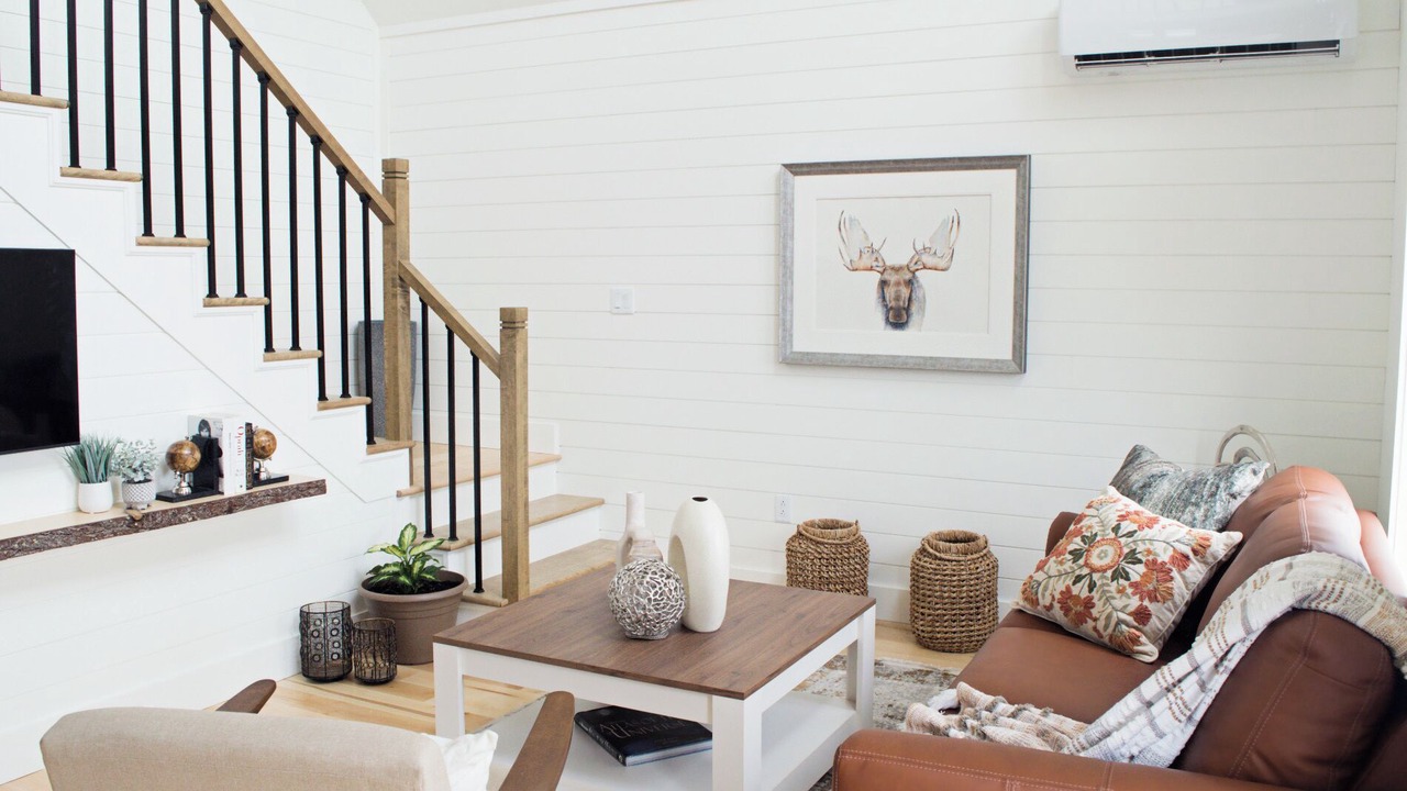 Photo of Livingroom in Rocky Harbour