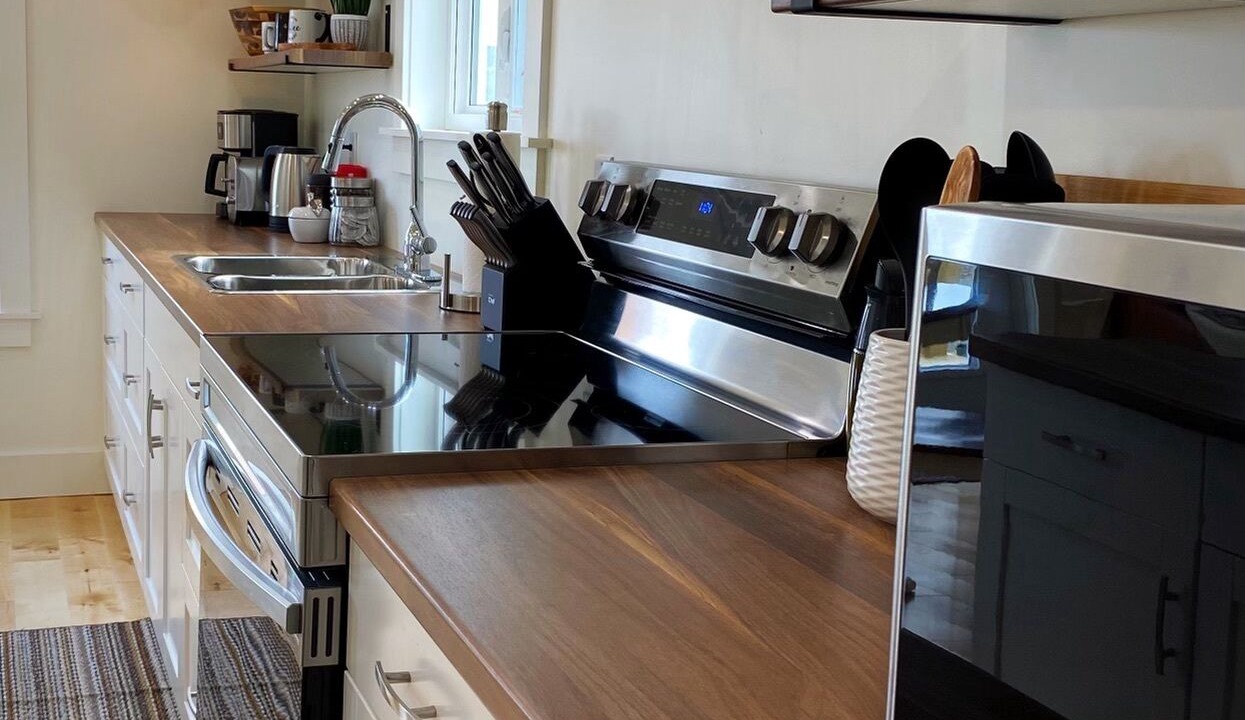 Photo of Kitchen in Rocky Harbour