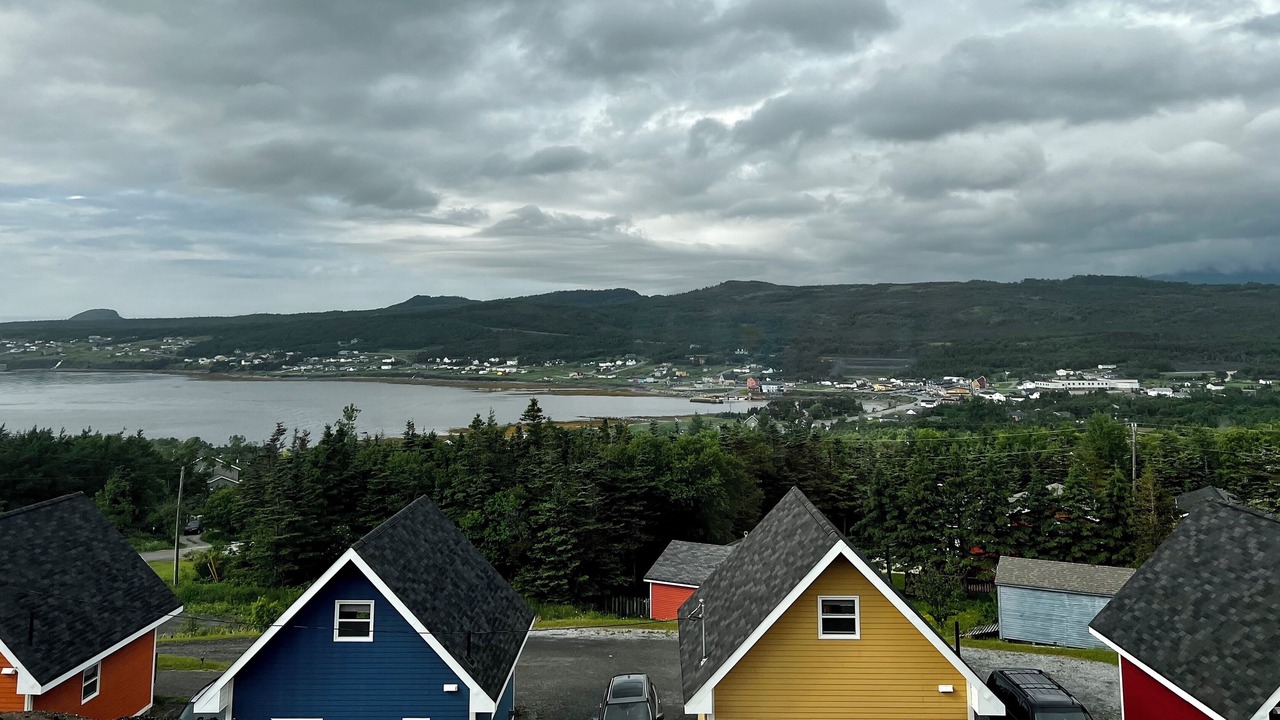 Photo of Others in Rocky Harbour