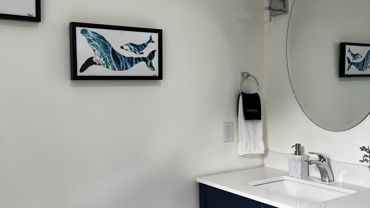 Photo of Bathroom in Rocky Harbour