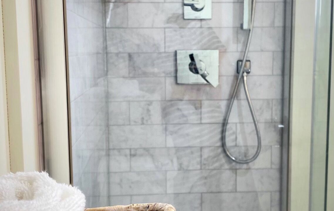 Photo of Bathroom in Rocky Harbour