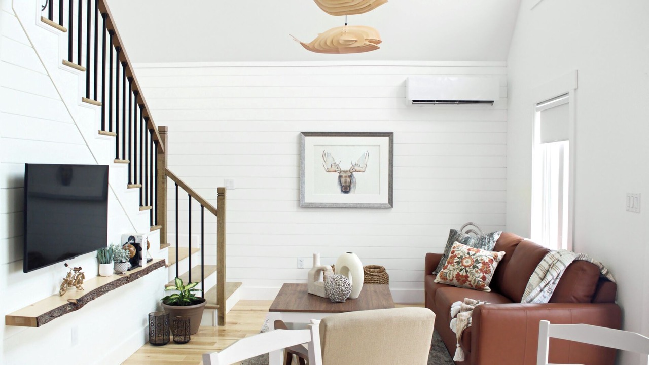 Photo of Livingroom in Rocky Harbour