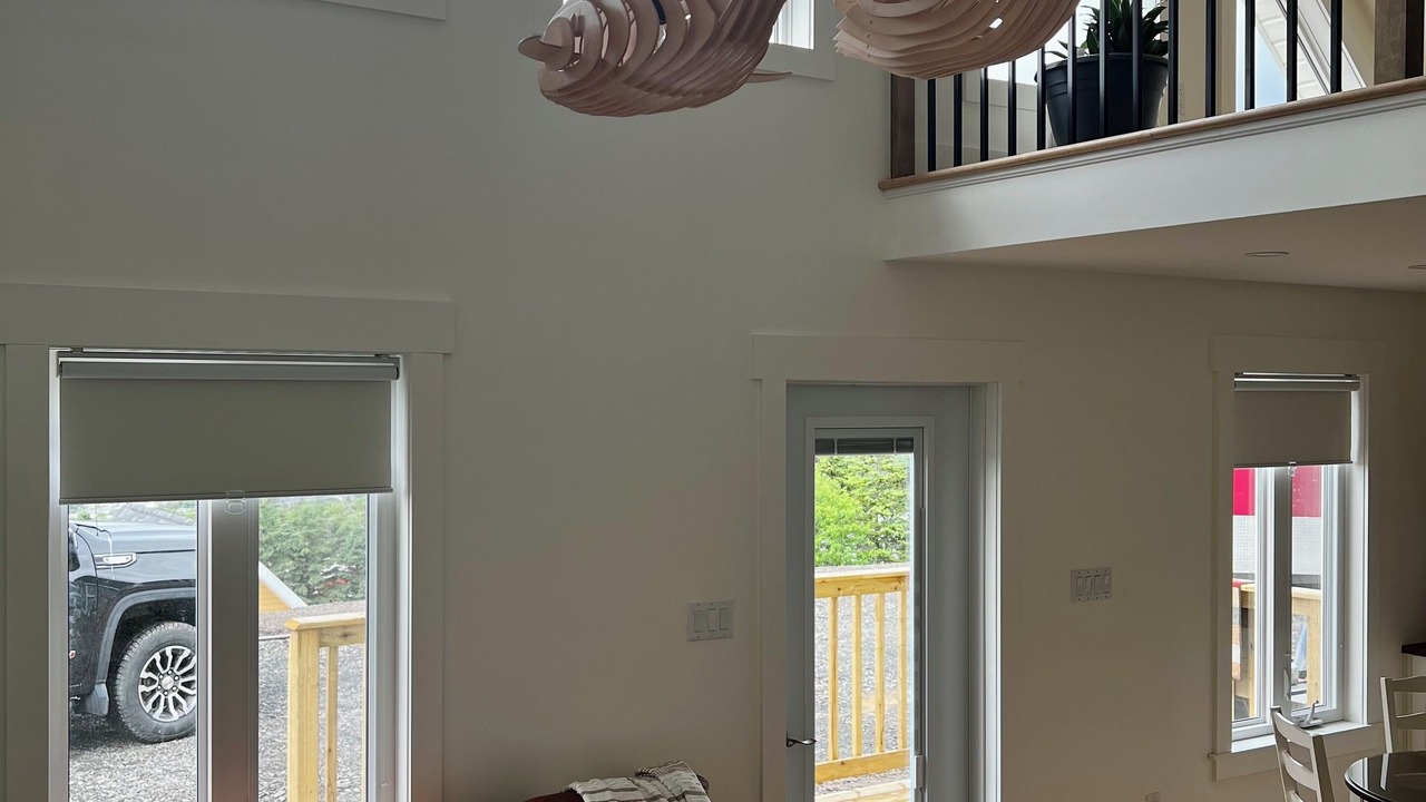 Photo of Livingroom in Rocky Harbour