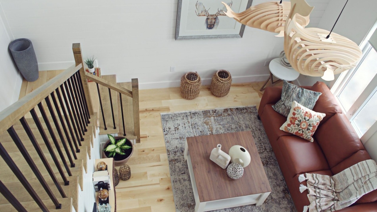 Photo of Livingroom in Rocky Harbour