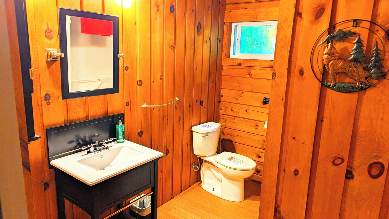 Photo of Bathroom in Weslemkoon