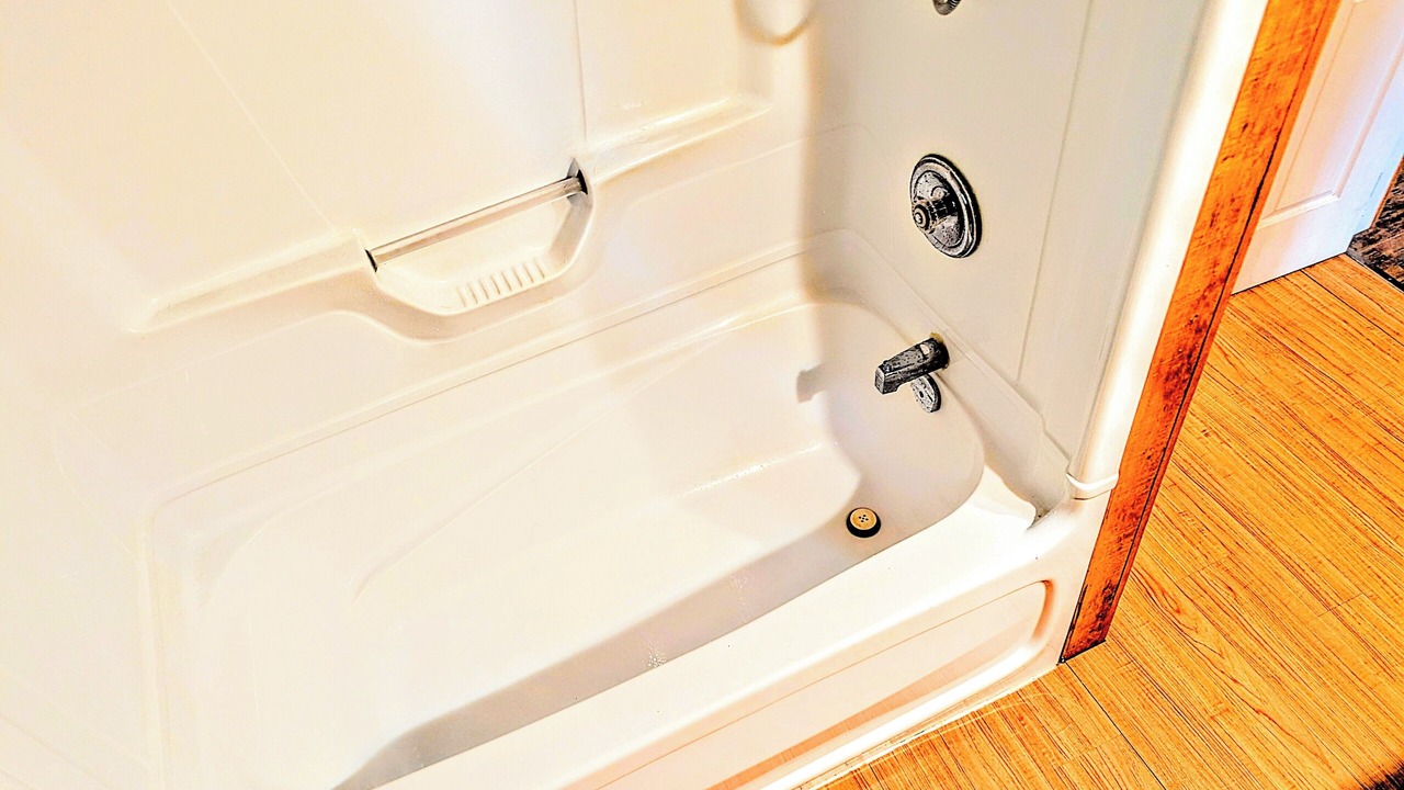 Photo of Bathroom in Weslemkoon