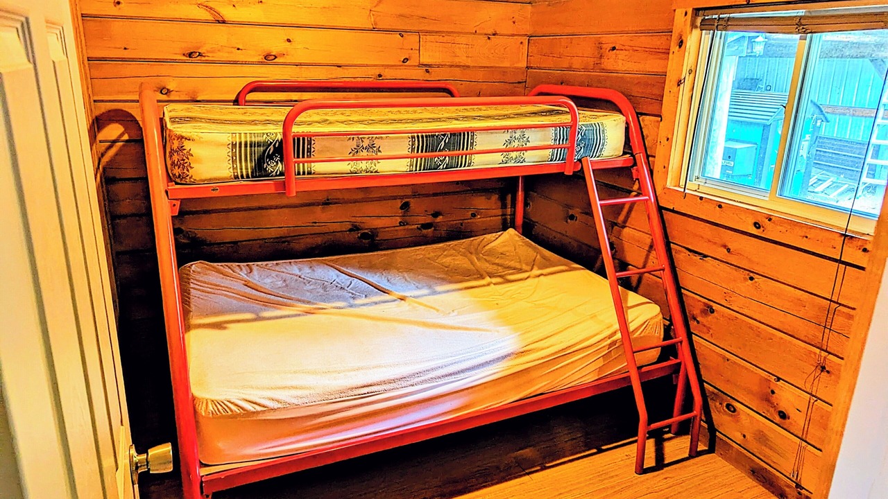 Photo of Bedroom in Weslemkoon