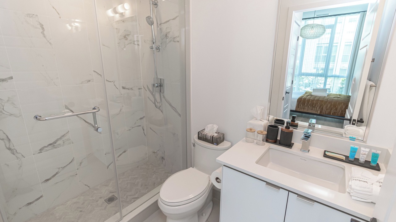 Photo of Bathroom in Big Bay Point