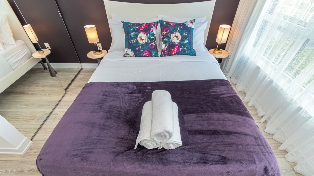 Photo of Bedroom in Big Bay Point