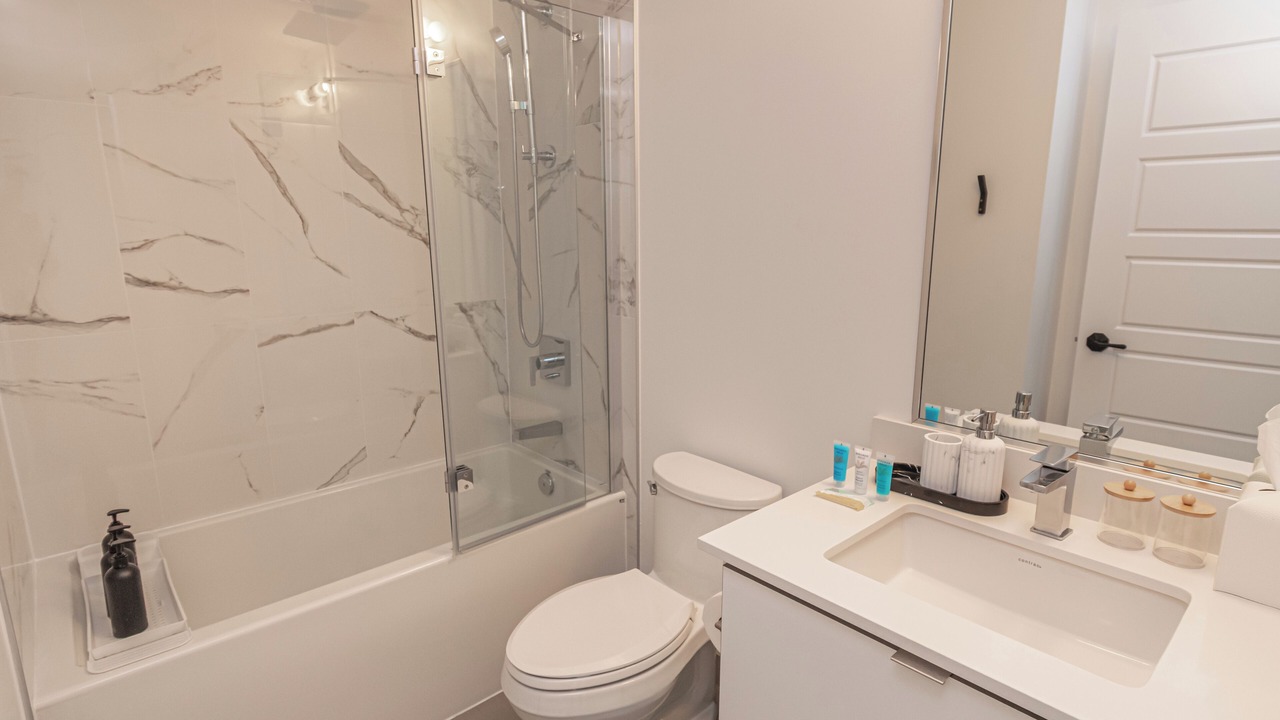 Photo of Bathroom in Big Bay Point