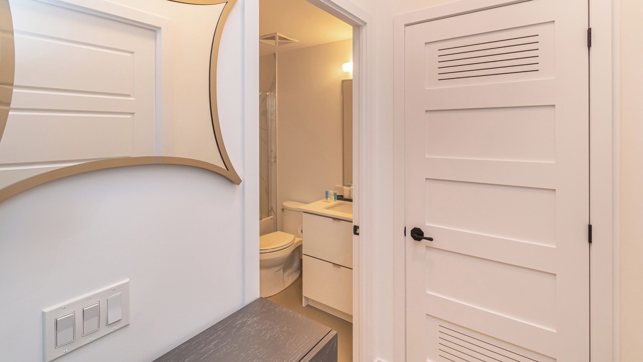 Photo of Bathroom in Big Bay Point