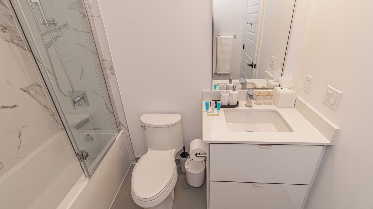 Photo of Bathroom in Big Bay Point