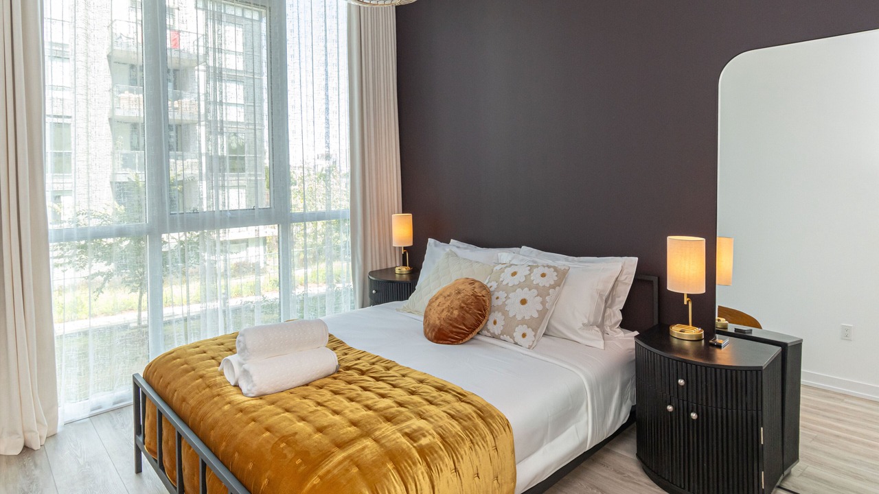 Photo of Bedroom in Big Bay Point