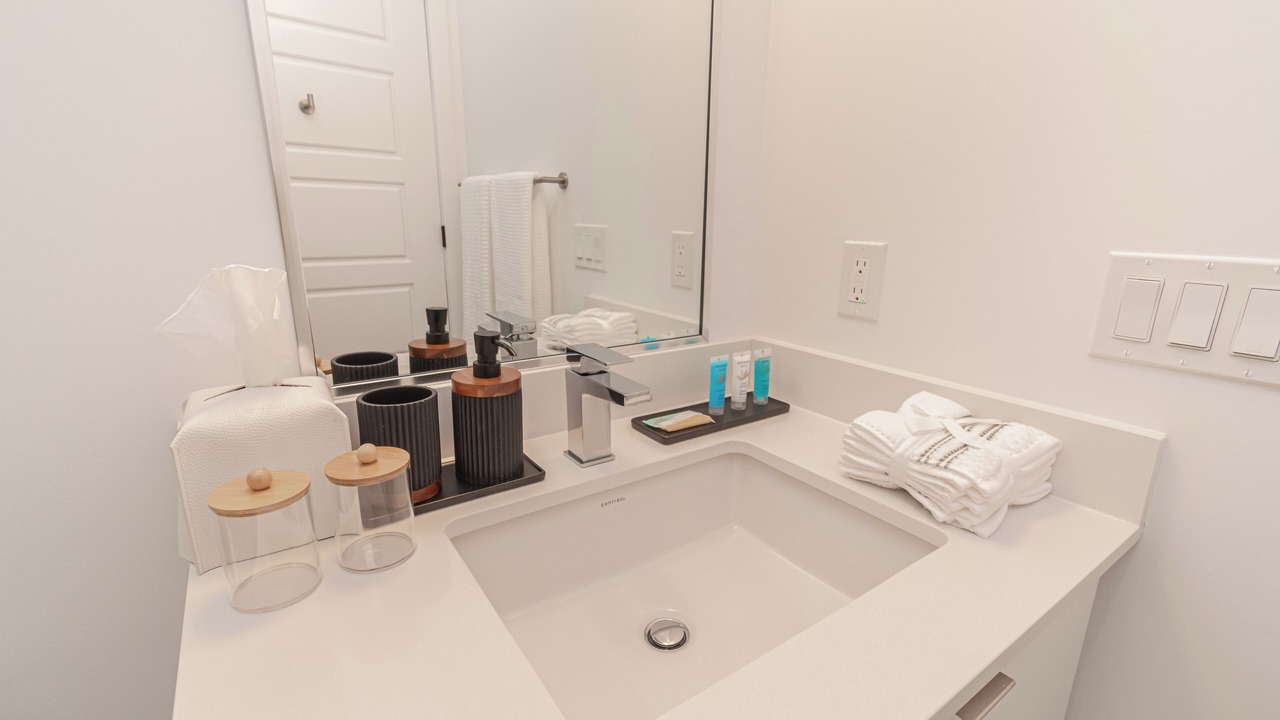Photo of Bathroom in Big Bay Point
