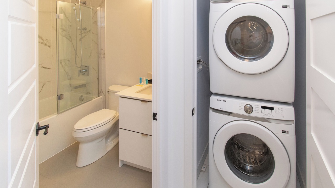 Photo of Bathroom in Big Bay Point