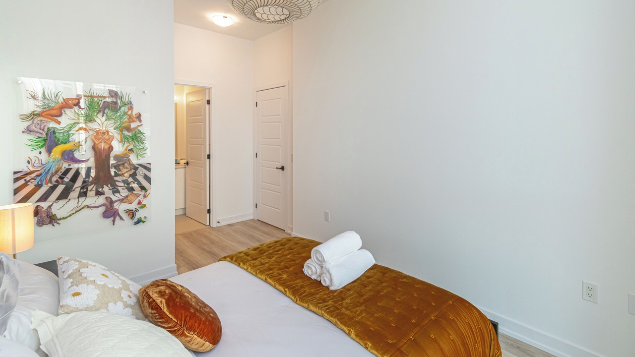 Photo of Bedroom in Big Bay Point