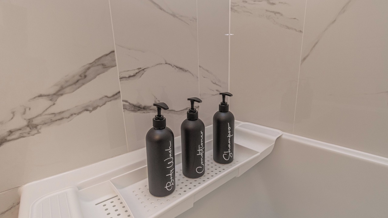 Photo of Bathroom in Big Bay Point