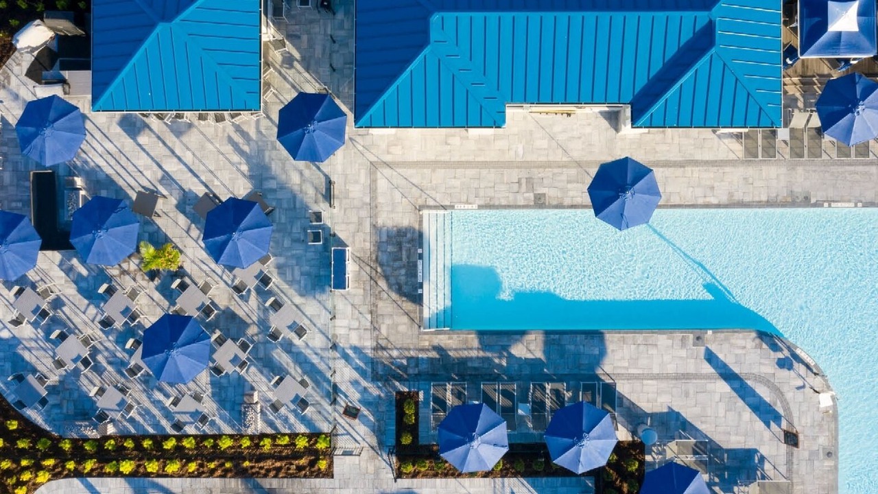 Photo of Outdoor in Big Bay Point