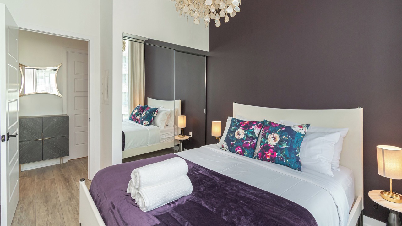 Photo of Bedroom in Big Bay Point