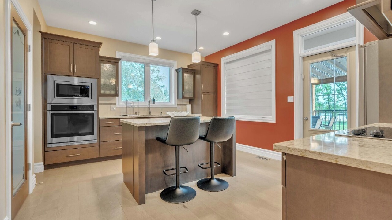 Photo of Kitchen in West St. Paul