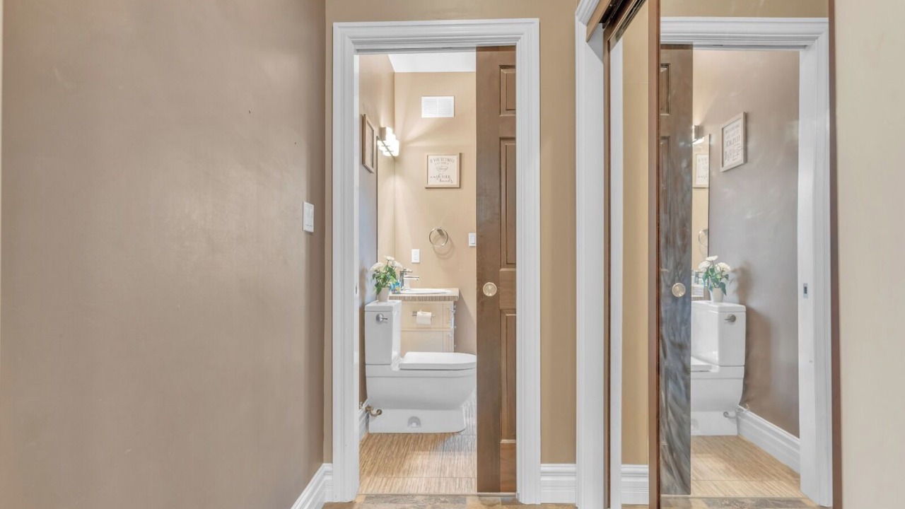 Photo of Bathroom in West St. Paul