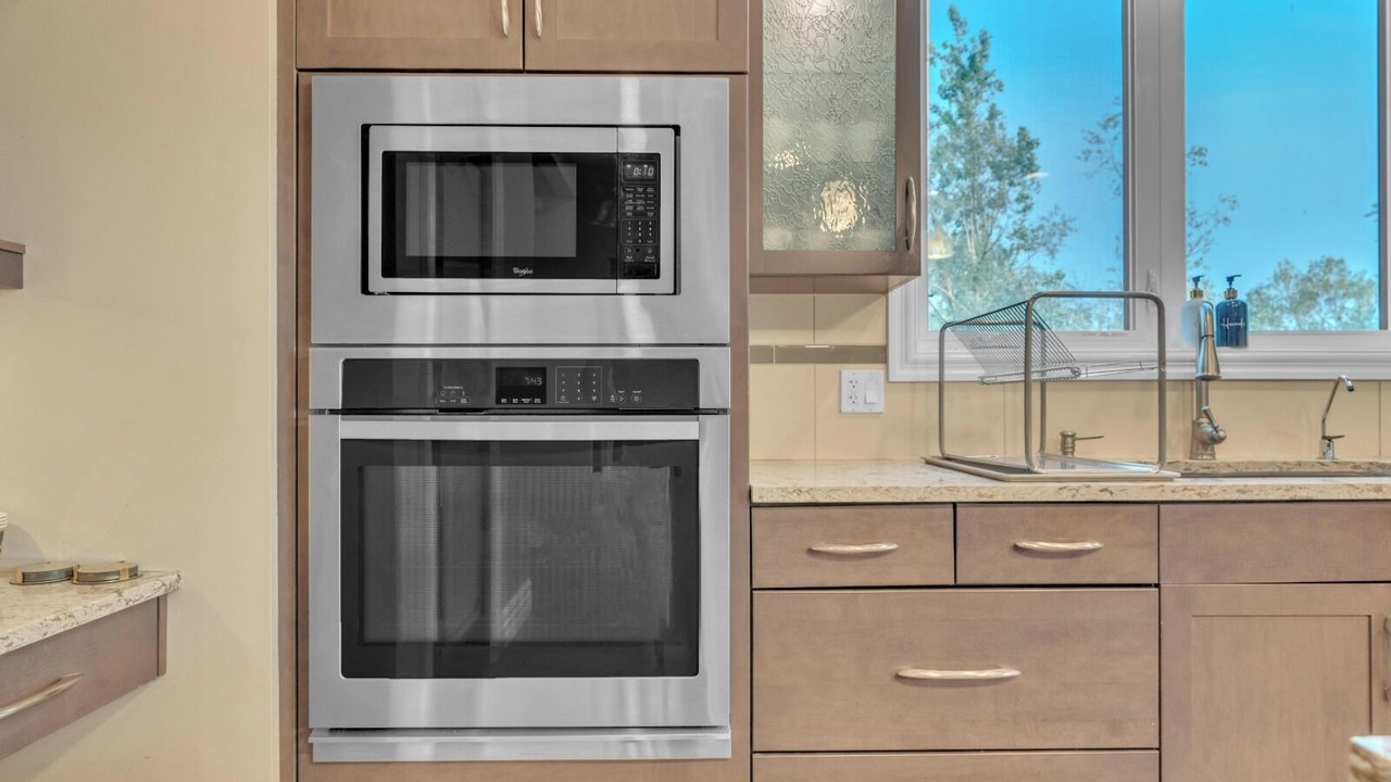 Photo of Kitchen in West St. Paul