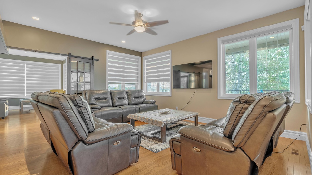 Photo of Livingroom in West St. Paul