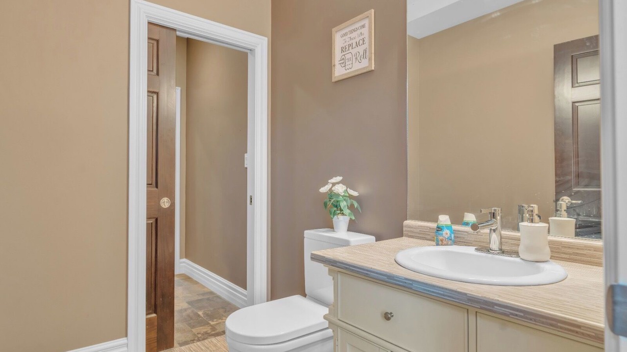 Photo of Bathroom in West St. Paul