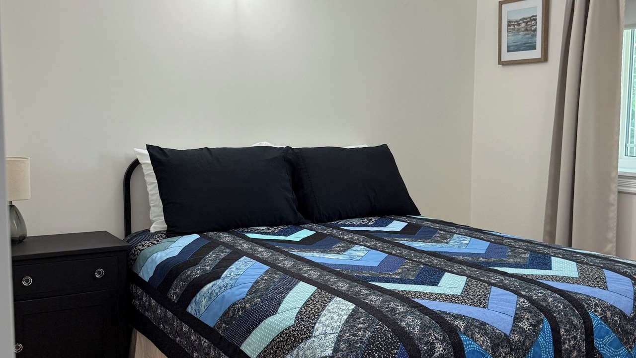 Photo of Bedroom in Rocky Harbour