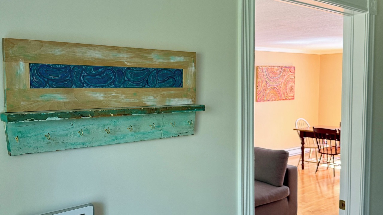 Photo of Livingroom in Rocky Harbour