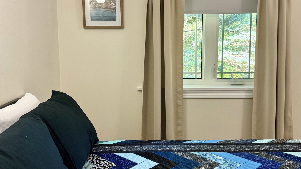 Photo of Bedroom in Rocky Harbour