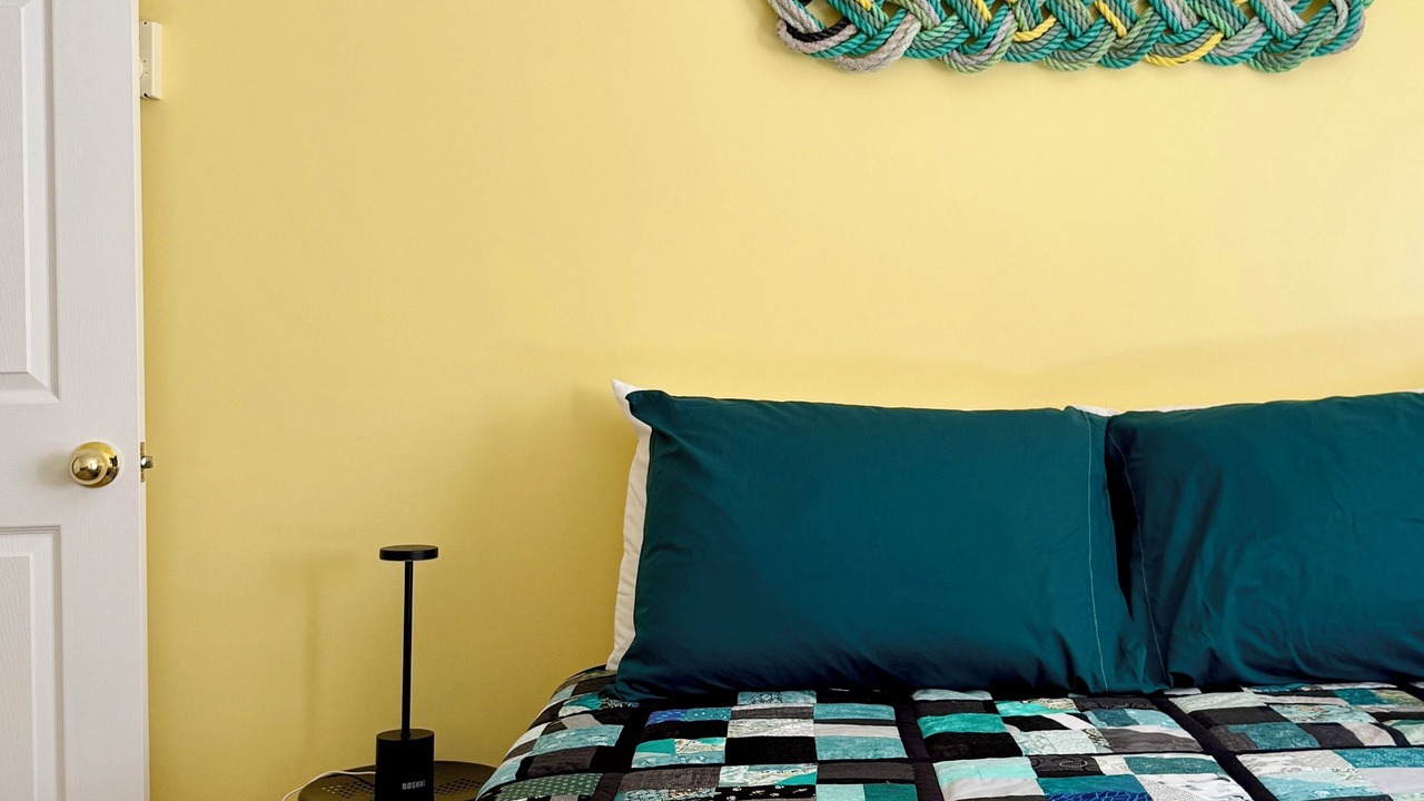 Photo of Bedroom in Rocky Harbour