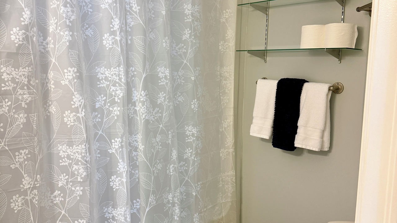 Photo of Bathroom in Rocky Harbour