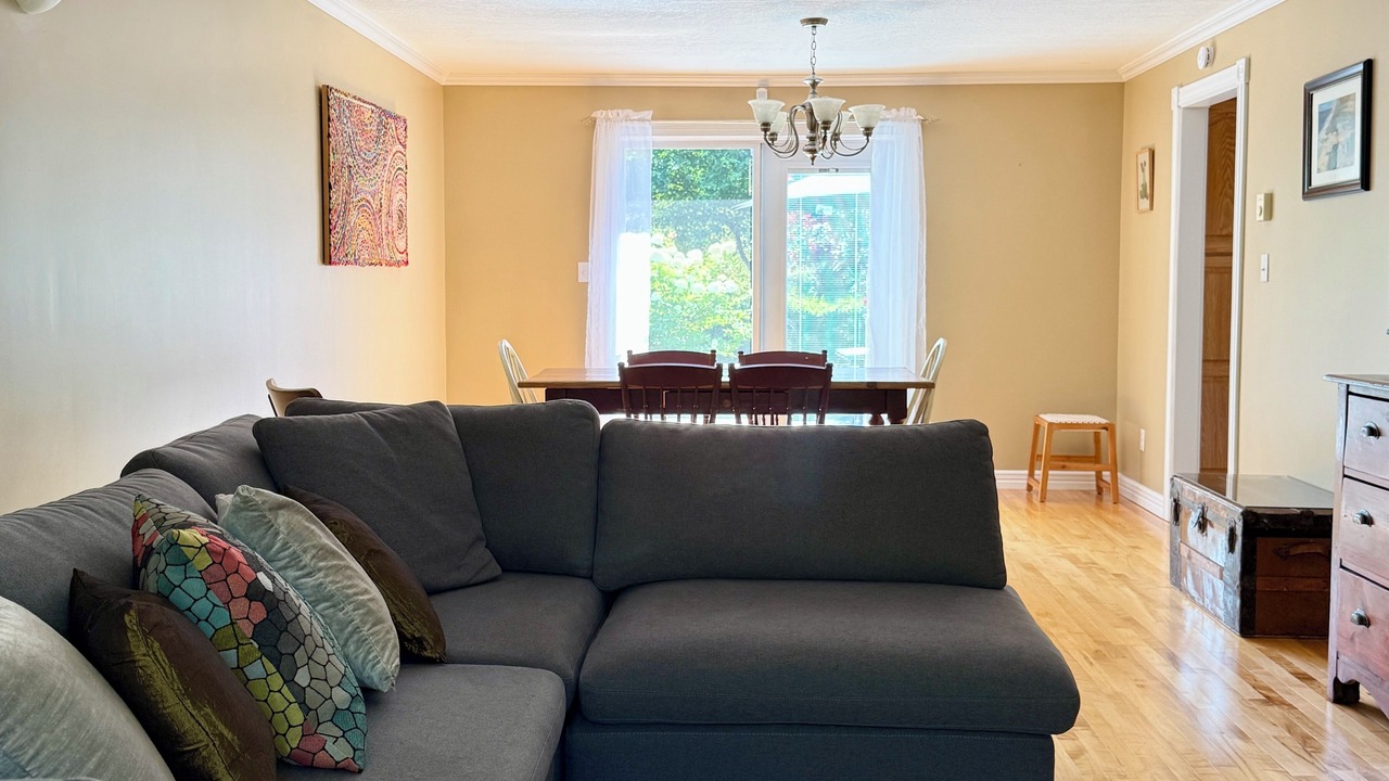 Photo of Livingroom in Rocky Harbour