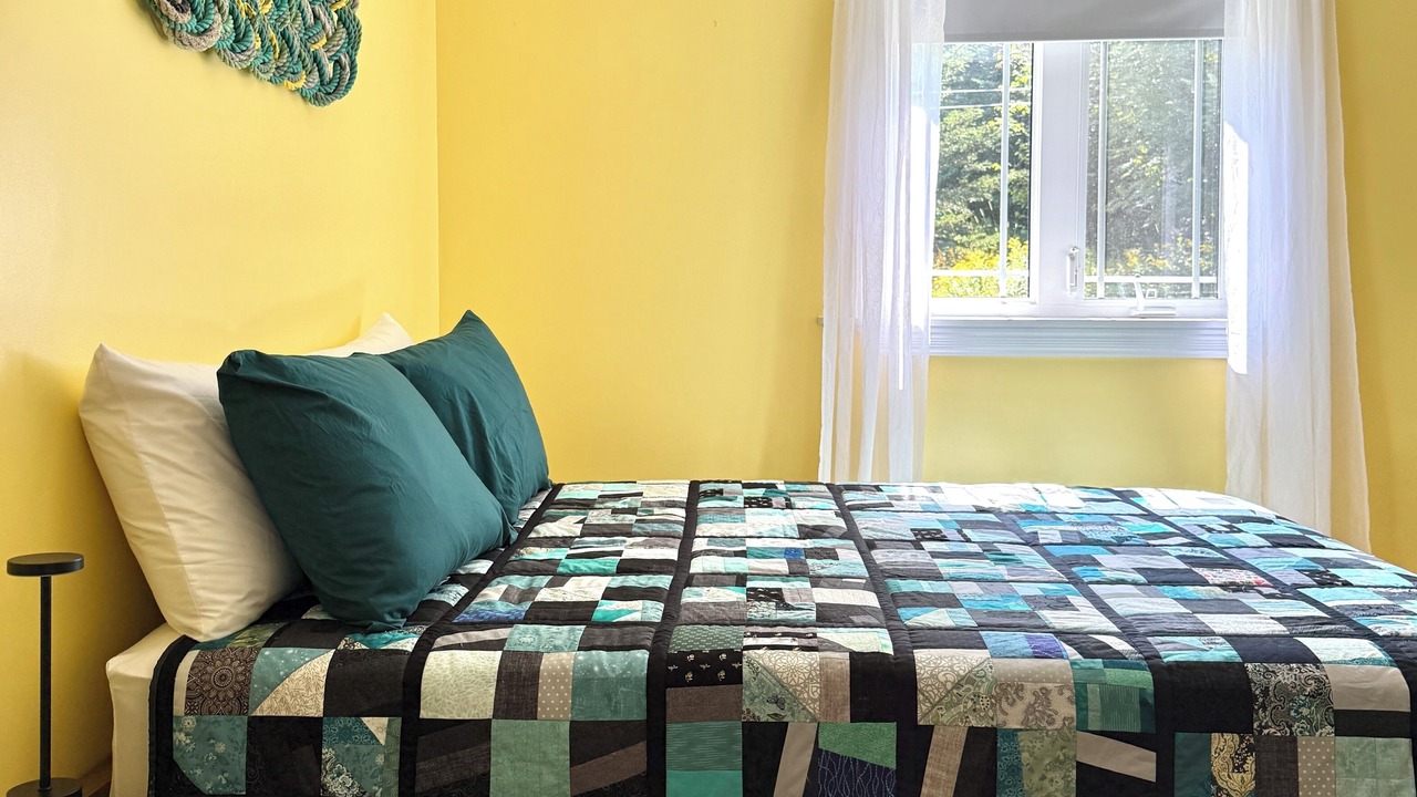 Photo of Bedroom in Rocky Harbour