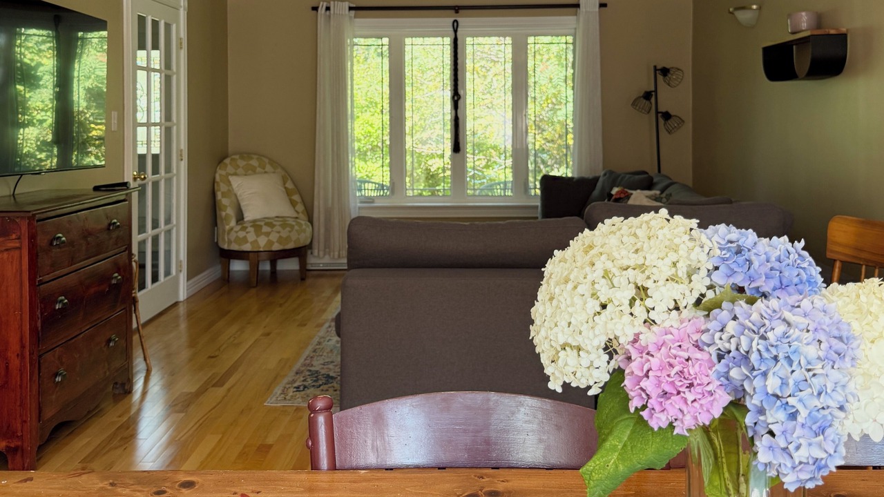 Photo of Livingroom in Rocky Harbour