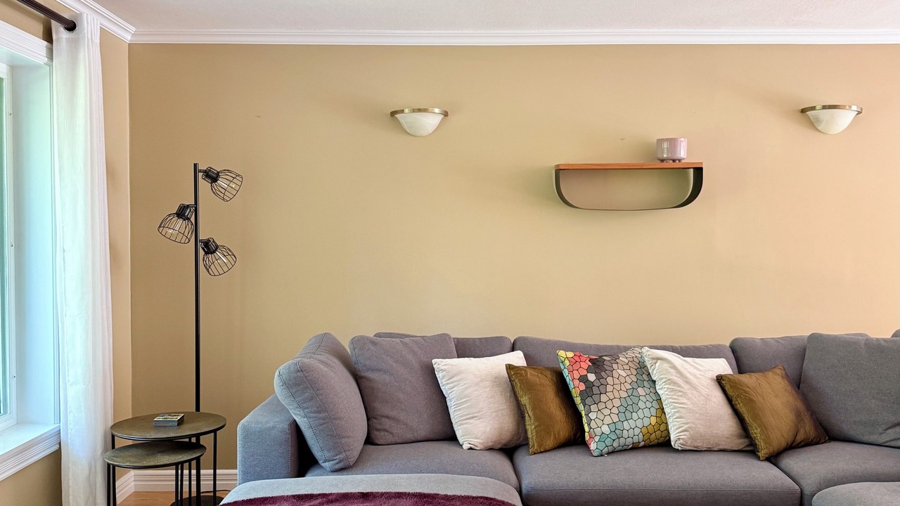 Photo of Livingroom in Rocky Harbour