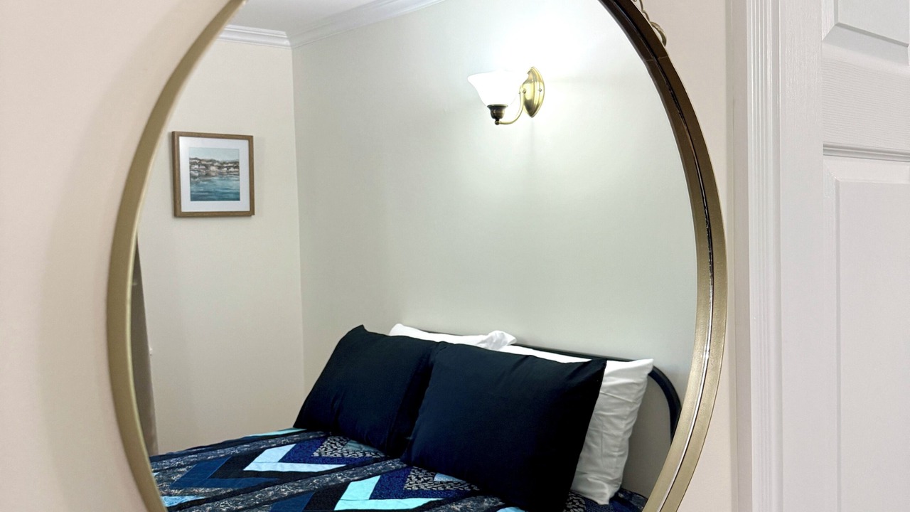 Photo of Bedroom in Rocky Harbour