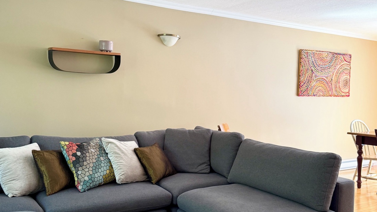 Photo of Livingroom in Rocky Harbour