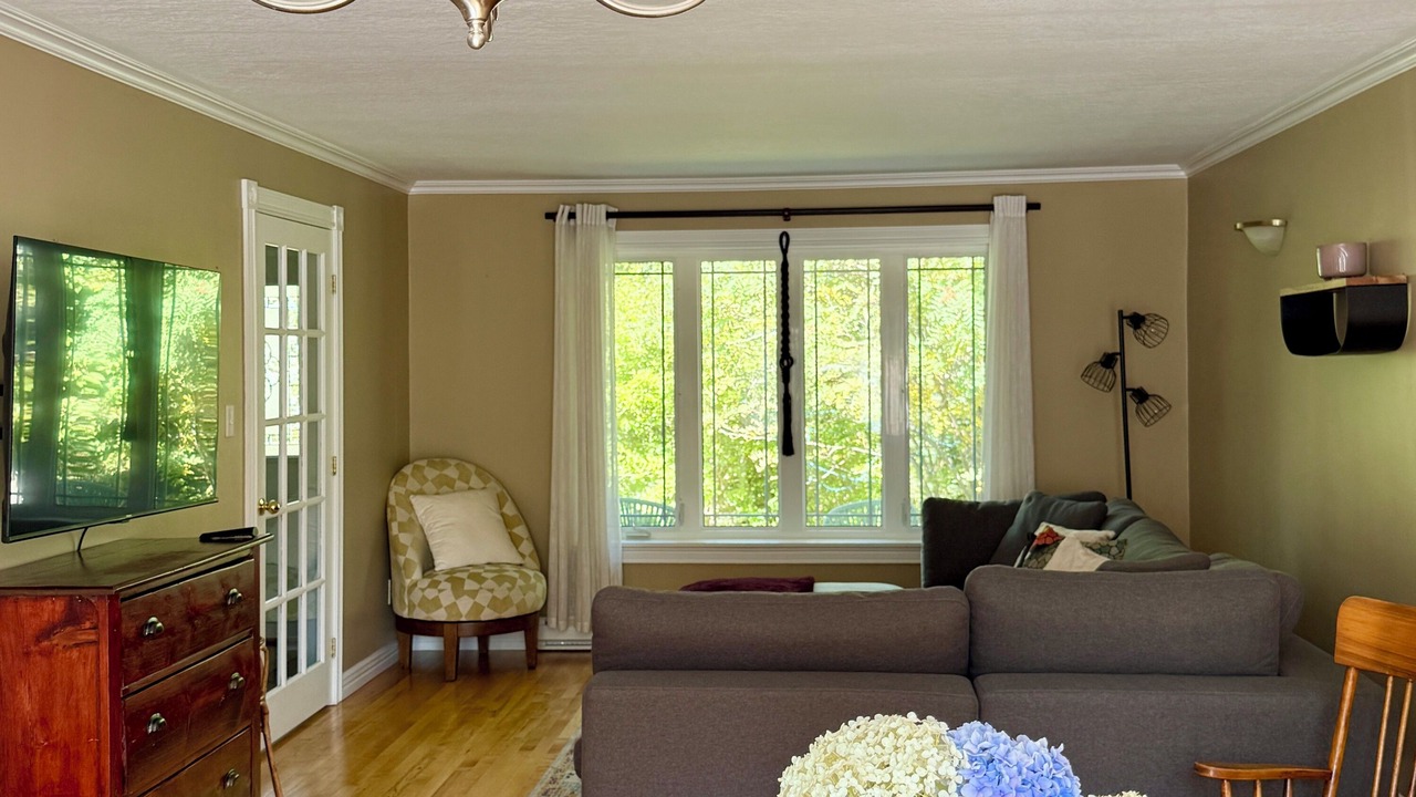 Photo of Livingroom in Rocky Harbour