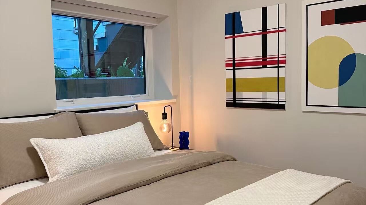 Photo of Bedroom in Riley Park-Little Mountain
