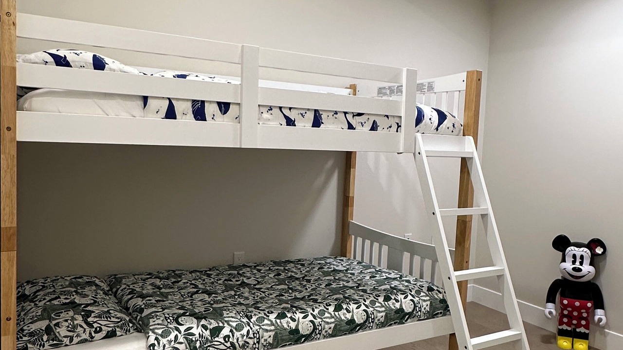 Photo of Bedroom in Riley Park-Little Mountain