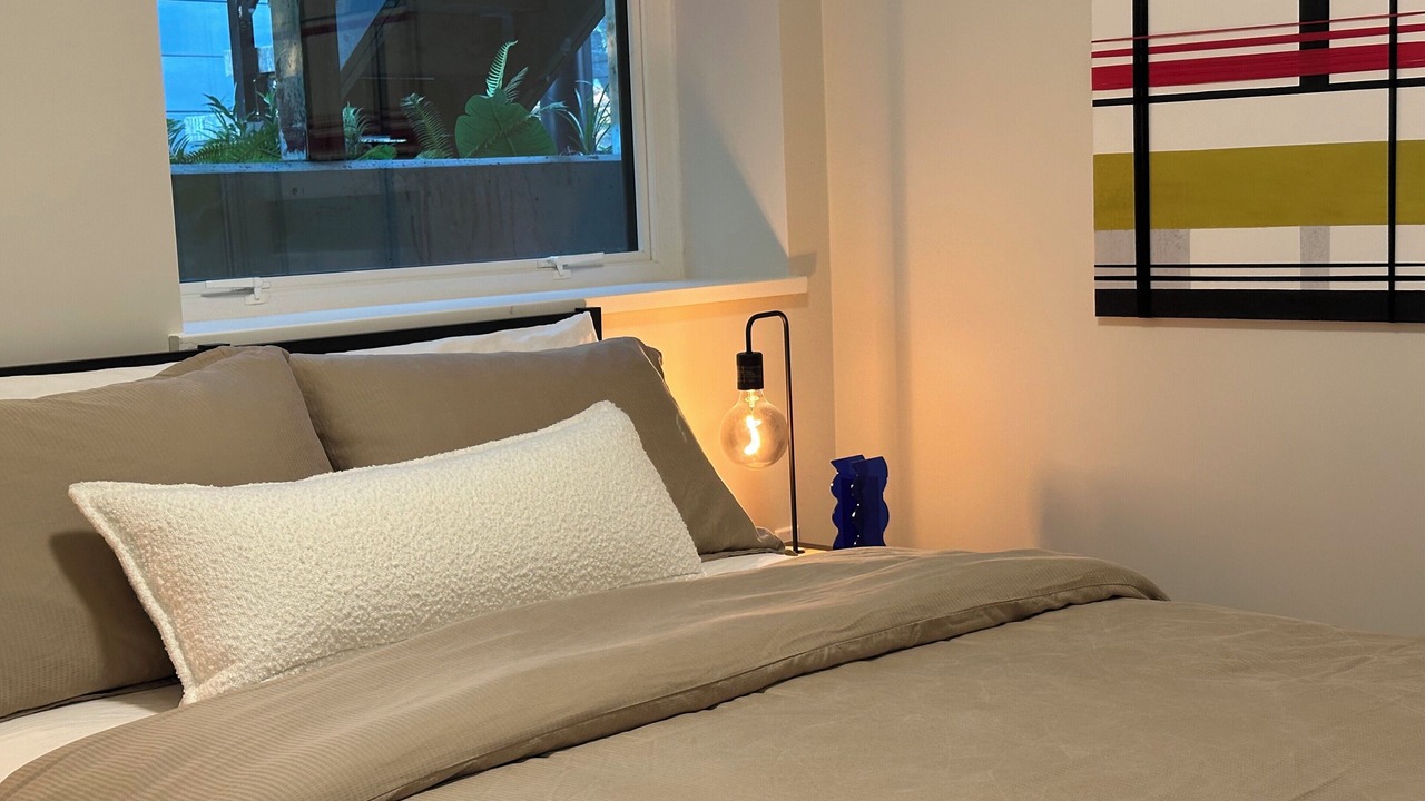 Photo of Bedroom in Riley Park-Little Mountain