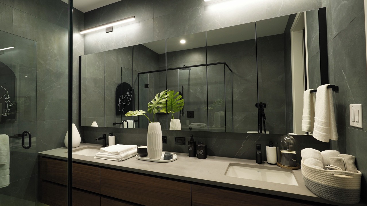Photo of Bathroom in Riley Park-Little Mountain