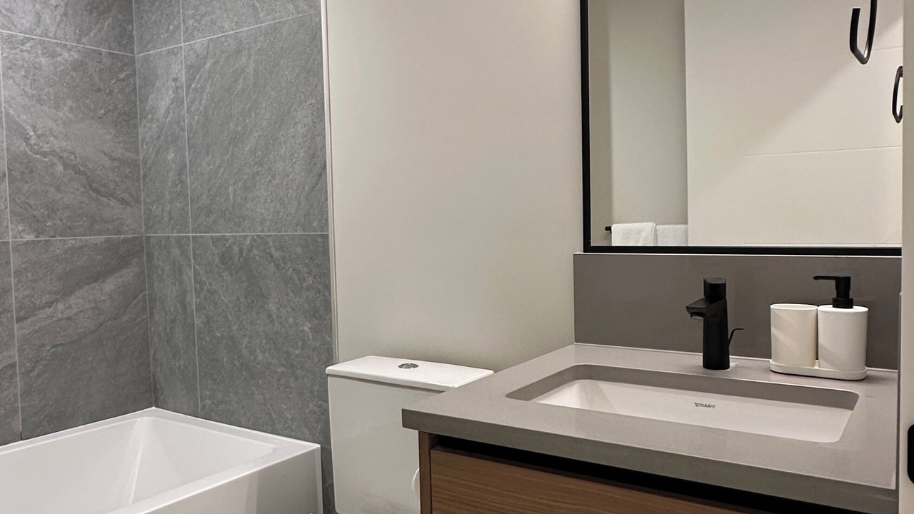 Photo of Bathroom in Riley Park-Little Mountain