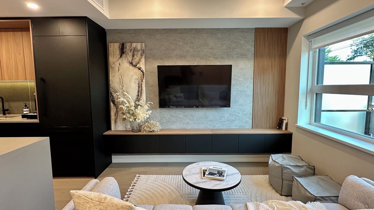Photo of Livingroom in Riley Park-Little Mountain