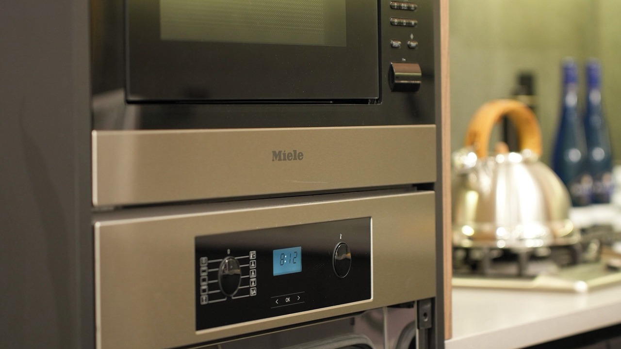 Photo of Kitchen in Riley Park-Little Mountain