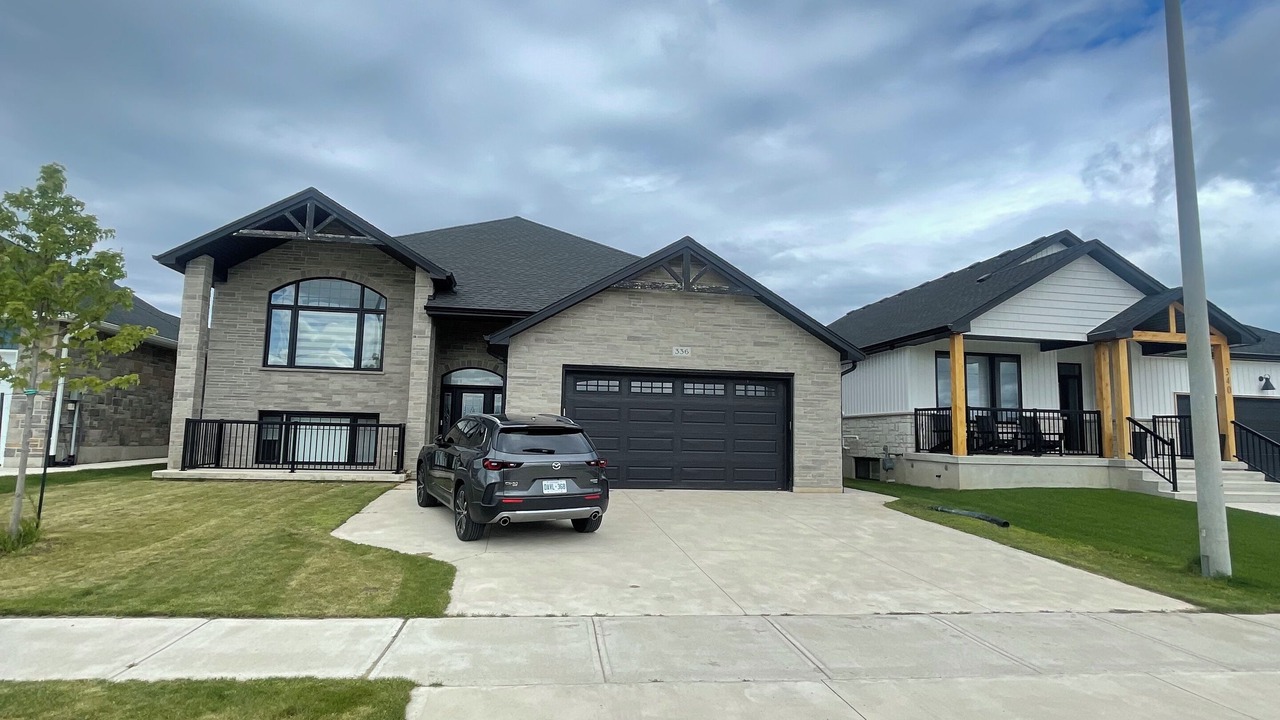 Photo of Outdoor in Port Elgin