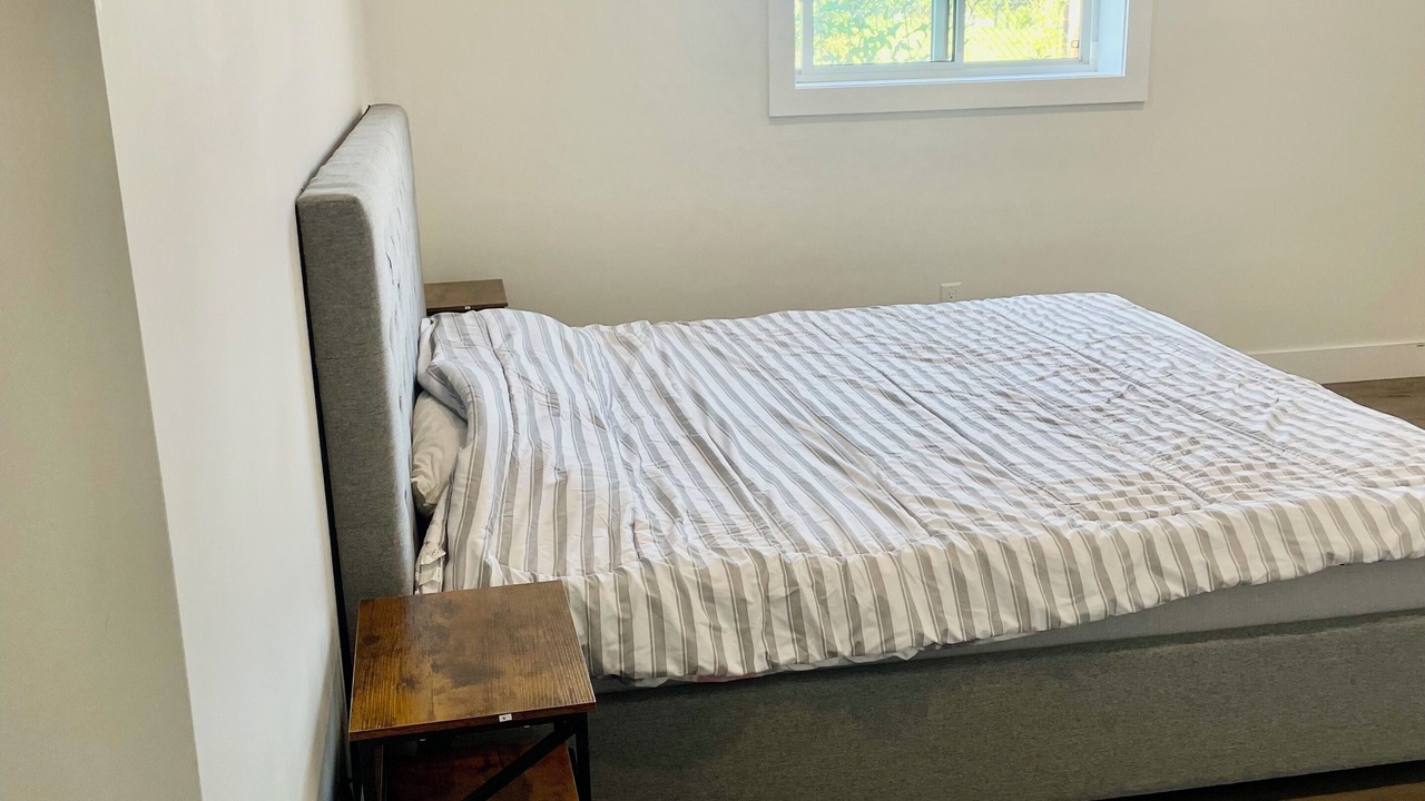 Photo of Bedroom in Port Elgin
