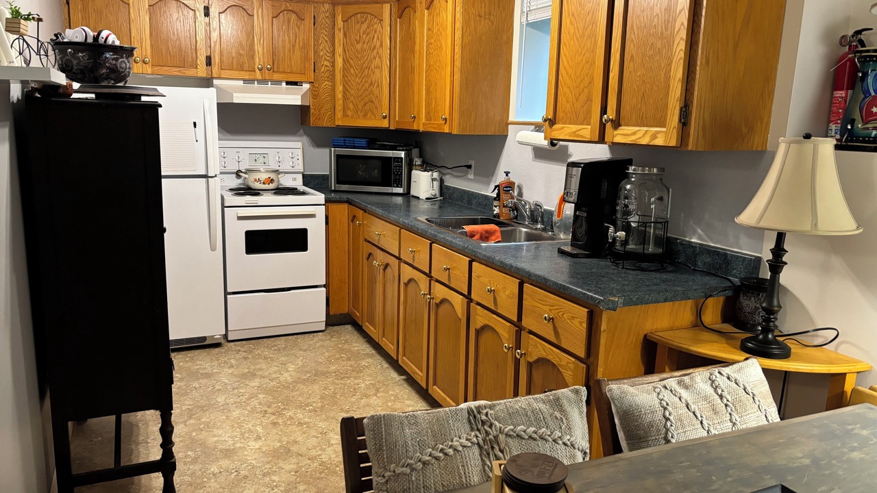 Photo of Kitchen in Moncton